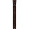 Ekena Millwork Maria Wrought Iron Bracket, (Single center brace), Antiqued Copper 1 1/2"W x 7 1/2"D x 10"H BKTM01X07X10SMAACO - alternate 5
